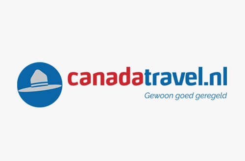 Canadatravel reizen specialist logo