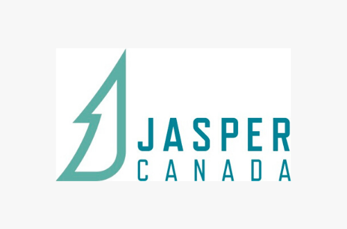 Jasper Canada logo