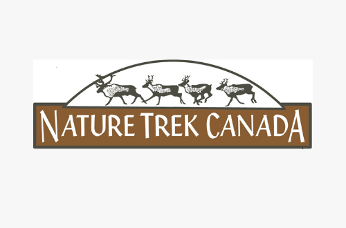 Nature Trek Canada logo