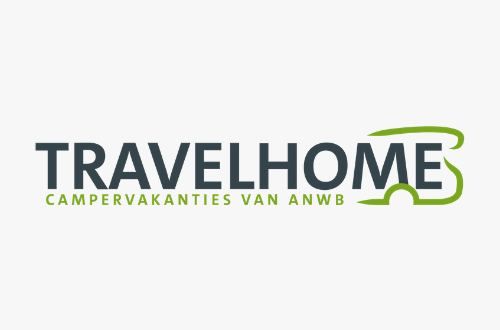 Travelhome logo