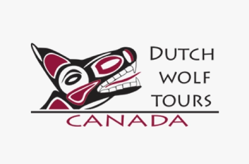 Dutchwolf Canada logo
