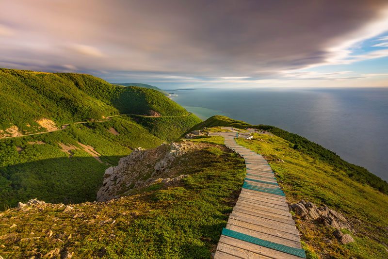 Cape-Breton-Highlands-National-Park-2