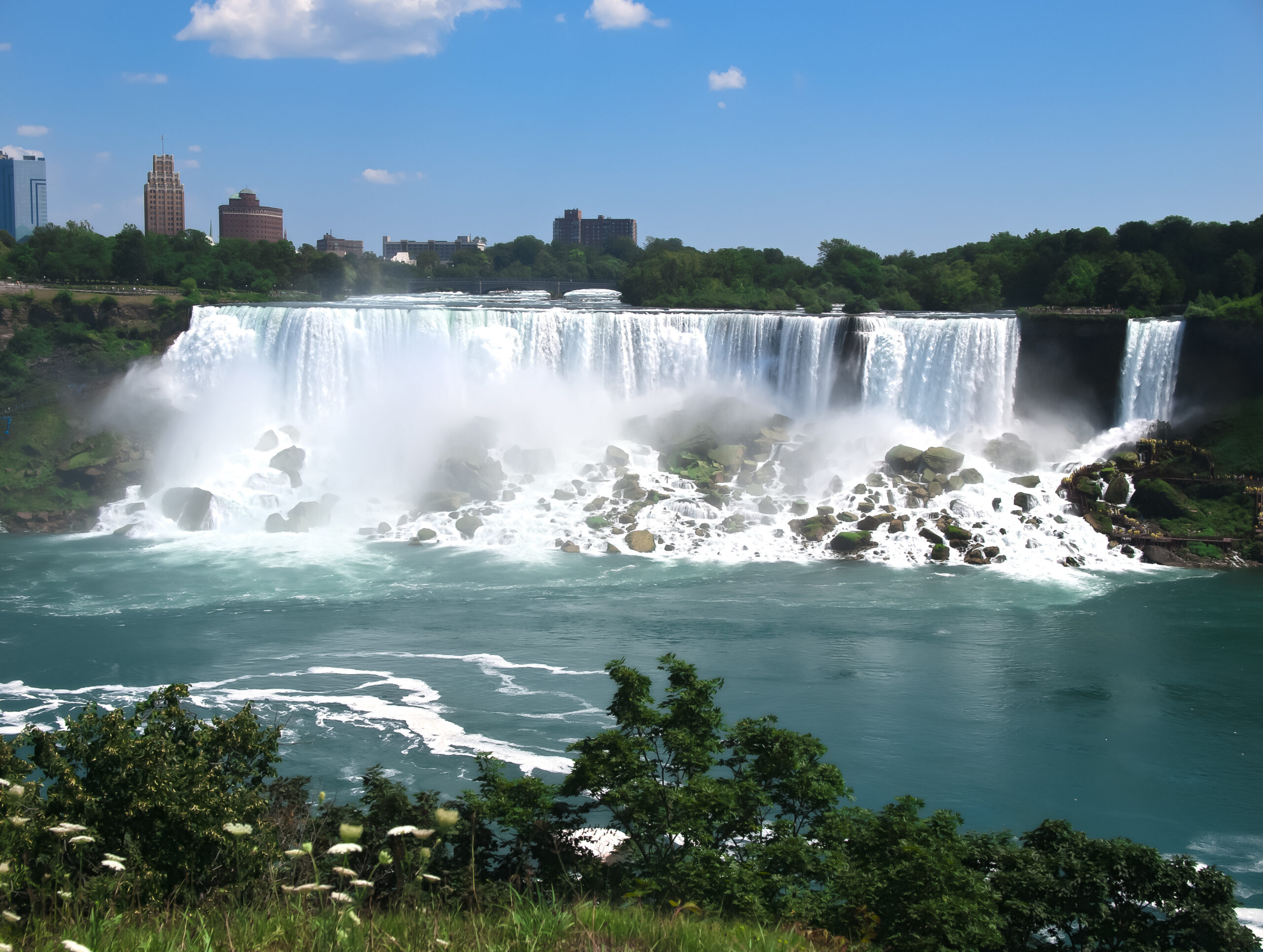 Niagara Falls