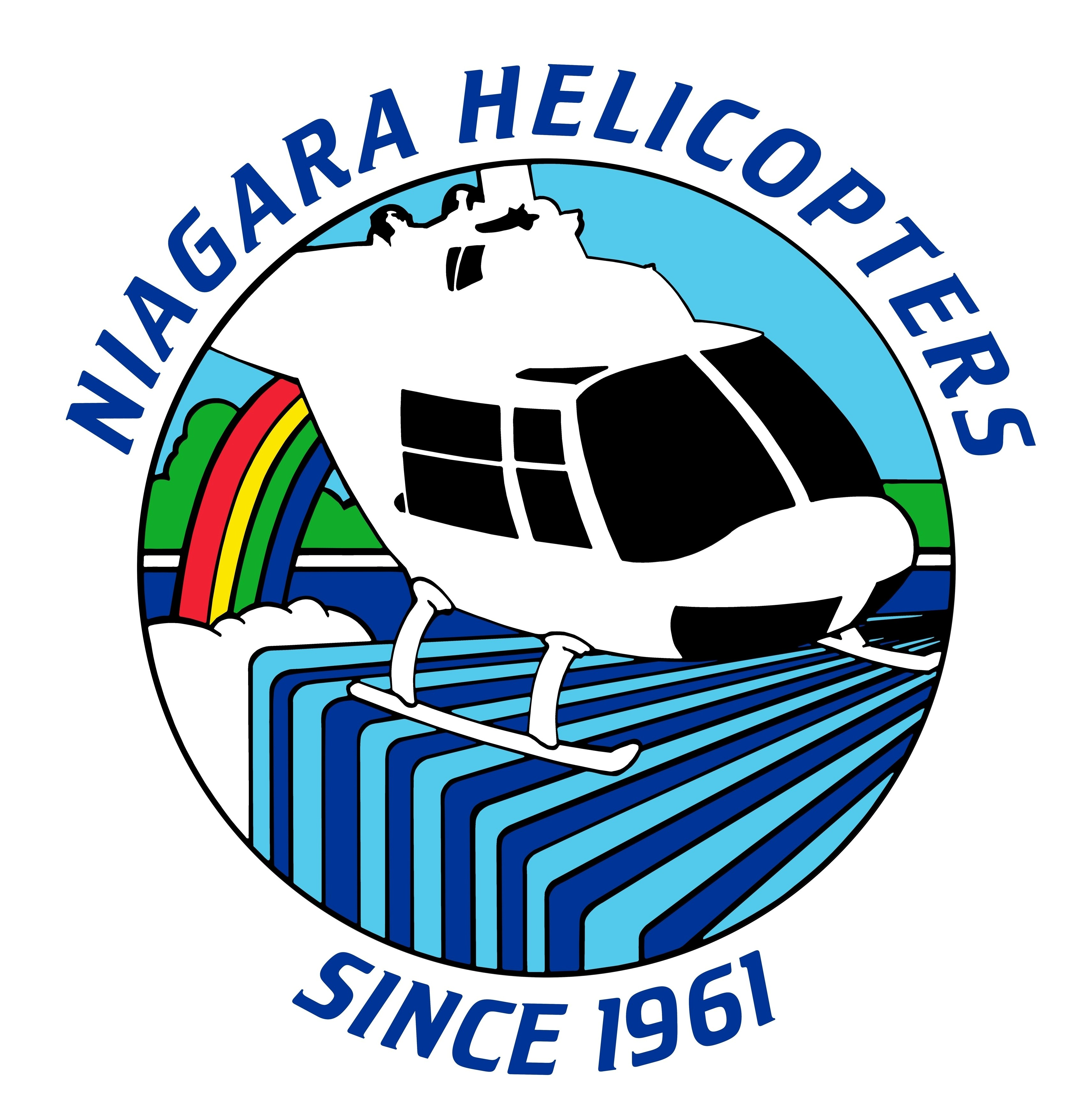 Niagara Helicopers logo