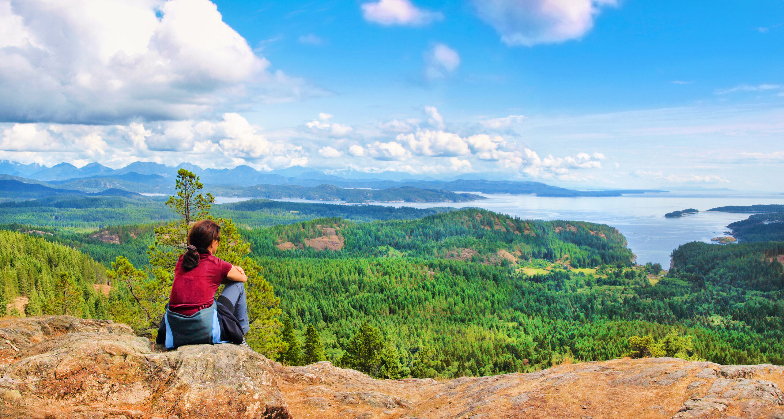 Vancouver Island