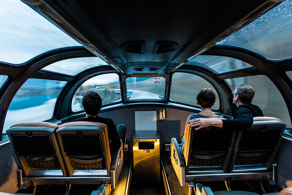 Via Rail Canada 2