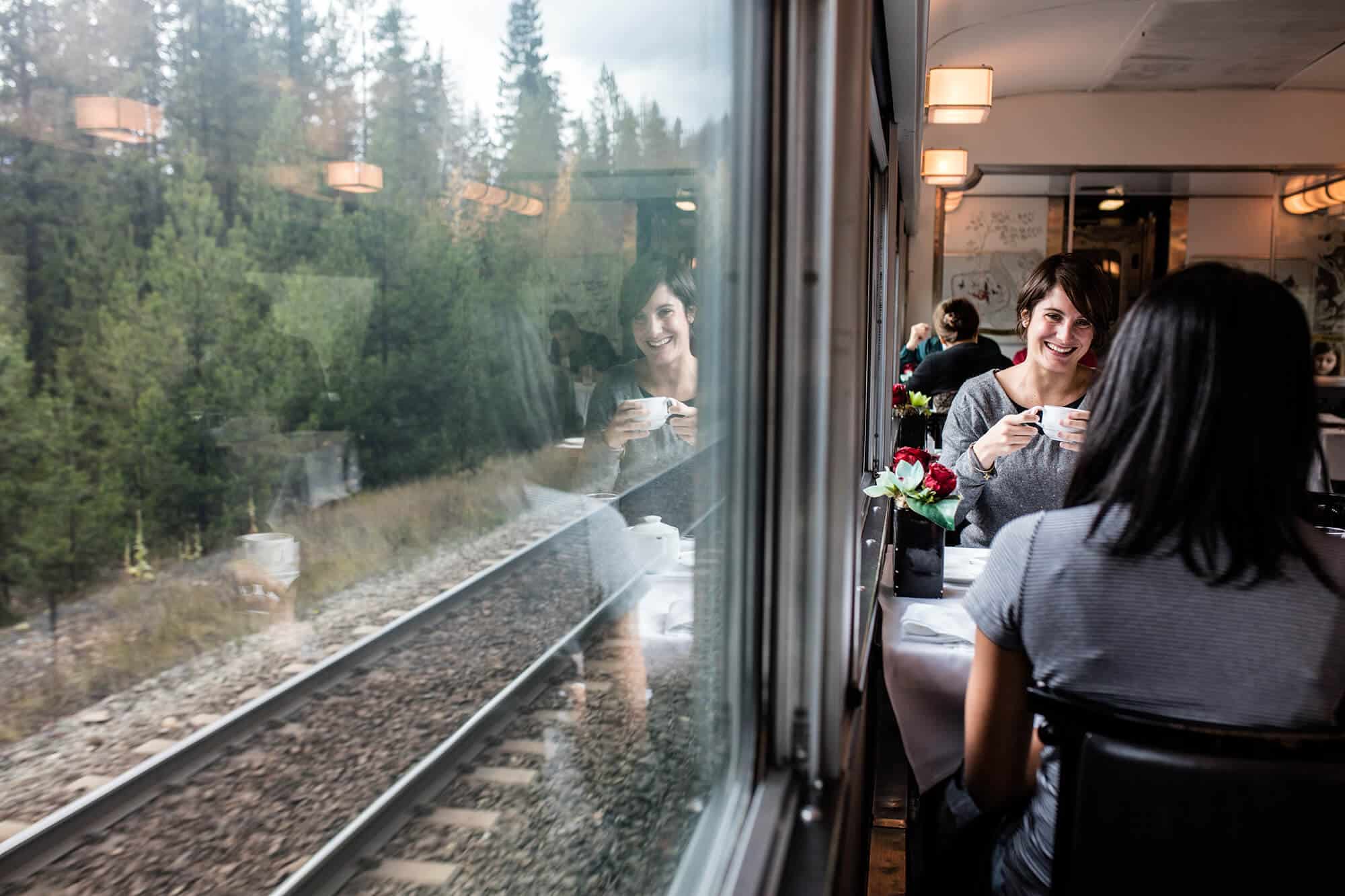 Via Rail Canada 3
