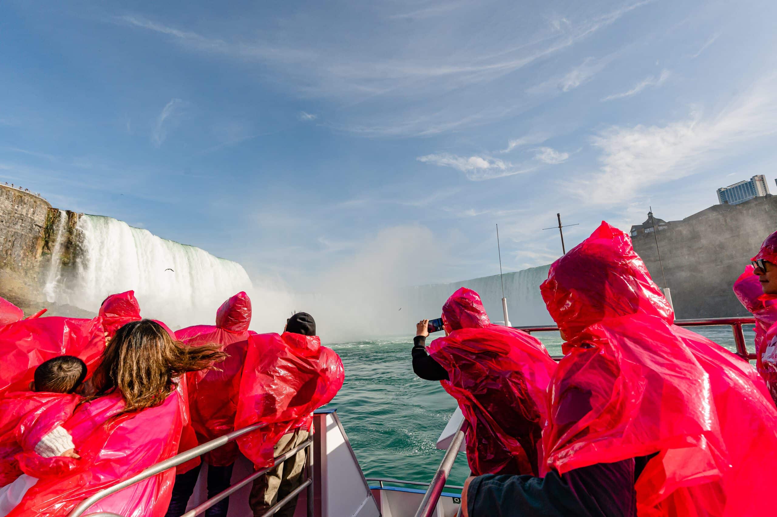 Niagara Falls Tourism 3
