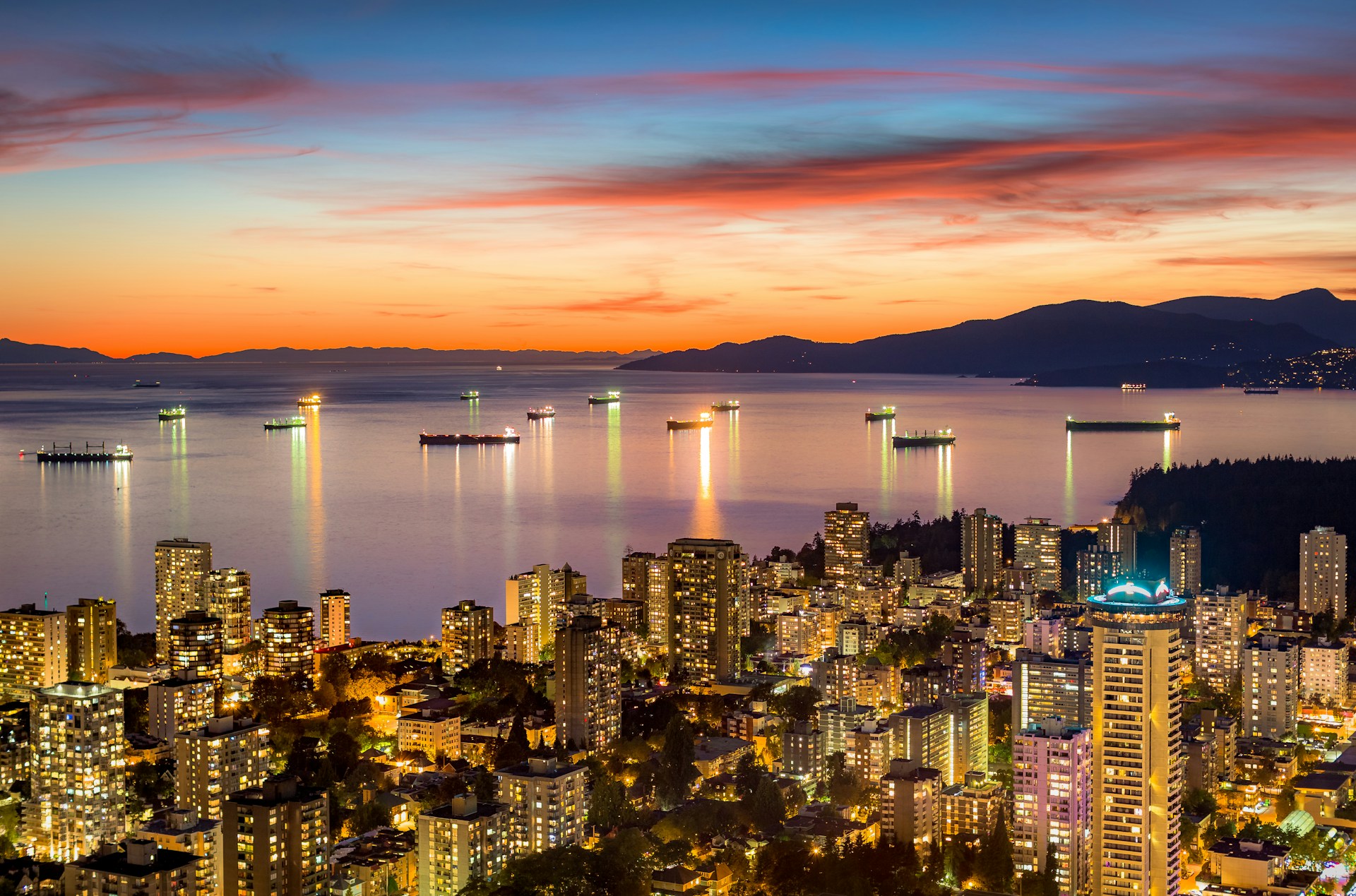 3 CanadaPlus Vancouver Canada