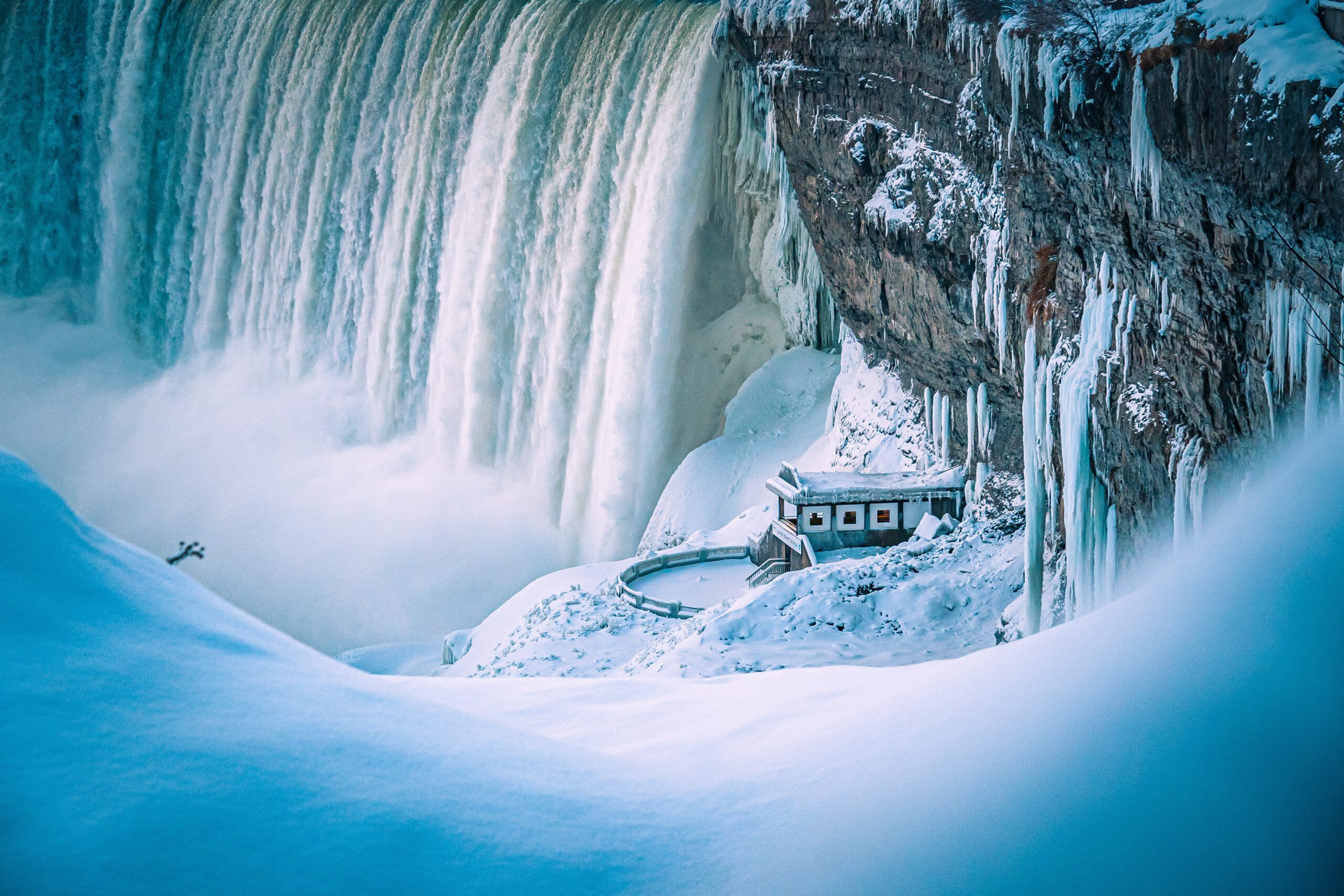 Niagara Falls Tourism 2
