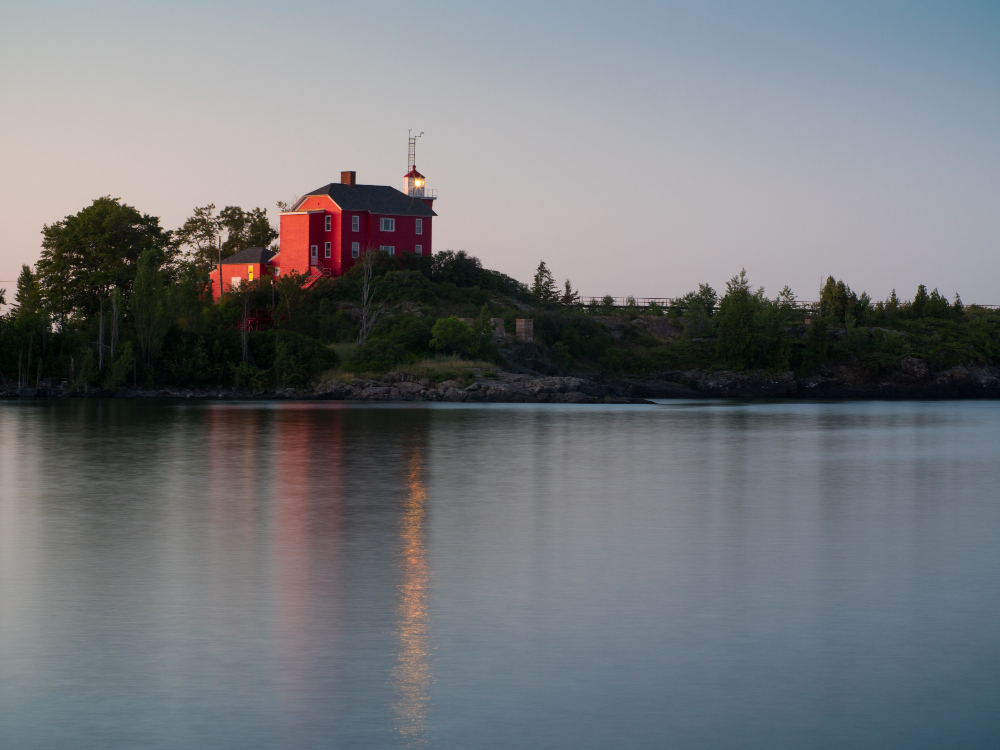 Prince Edward Island 1