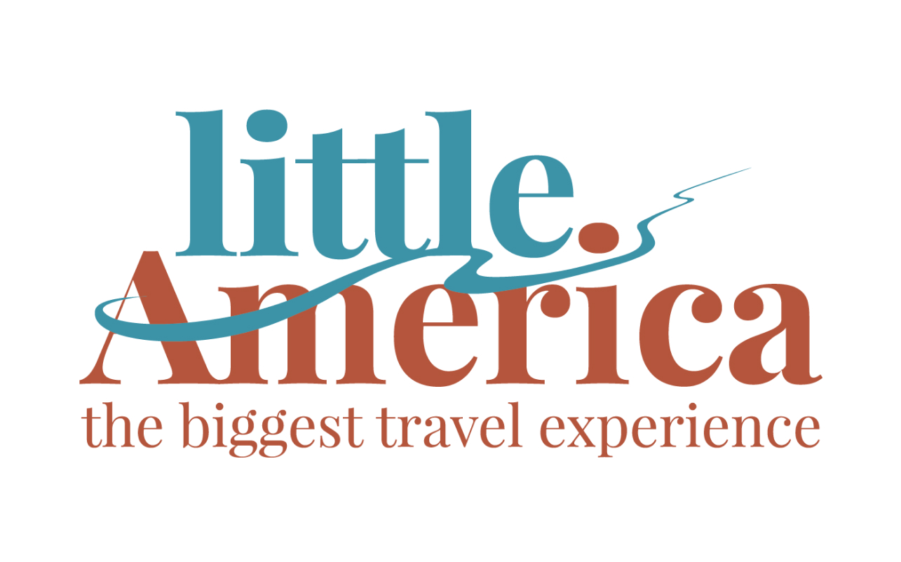 Logo Little America