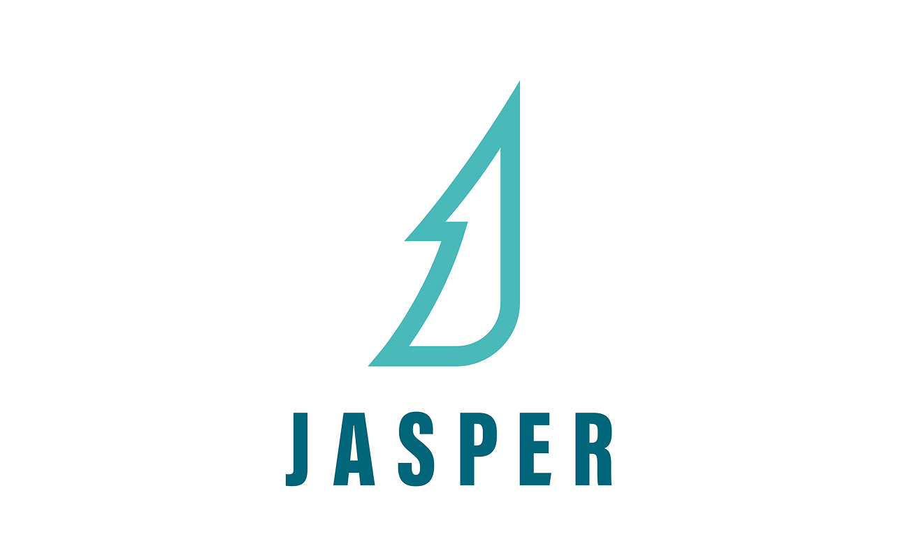 Logo Tourism Jasper
