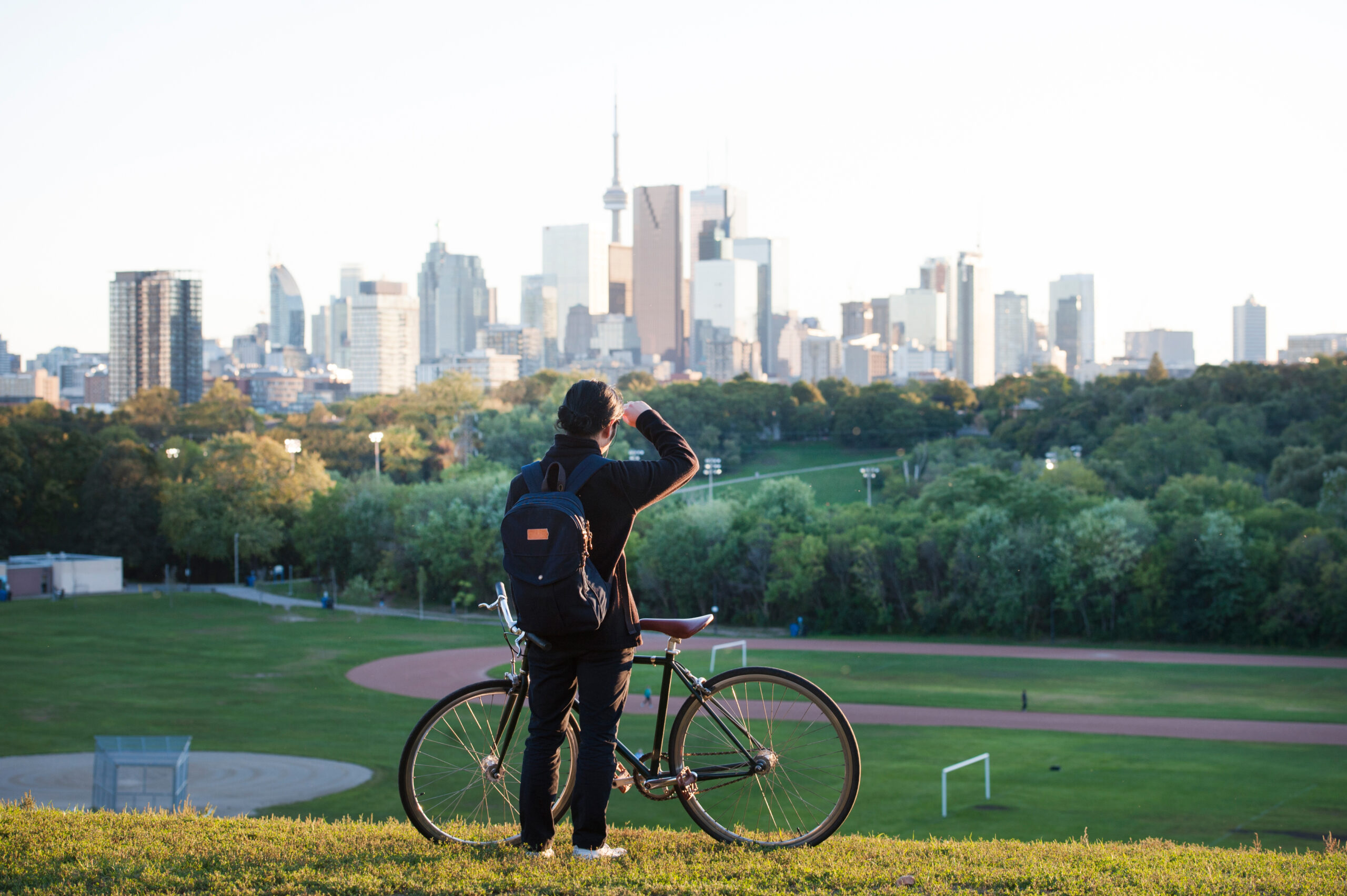 Toronto