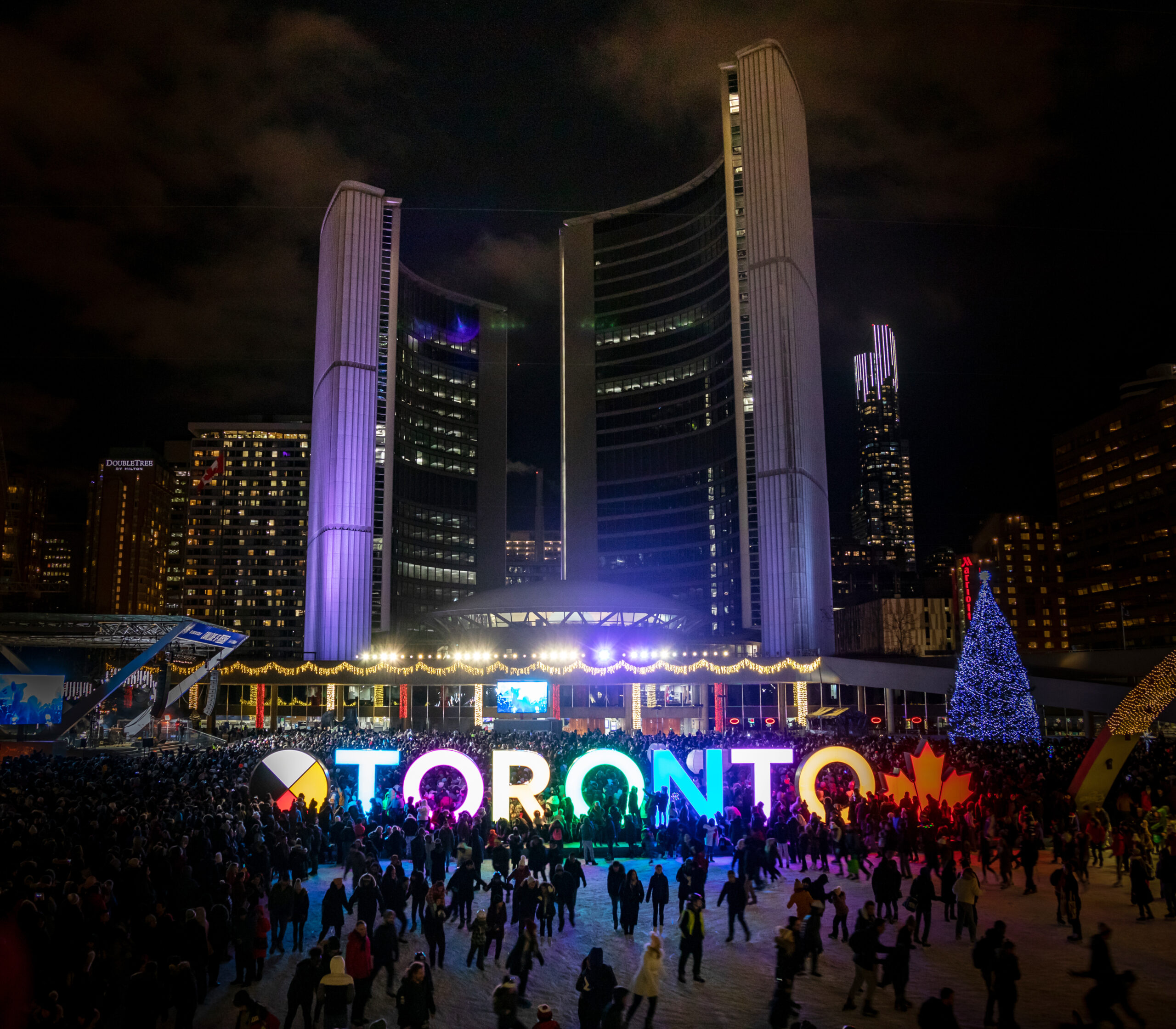 Toronto