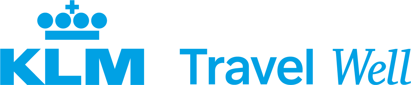 KLM logo